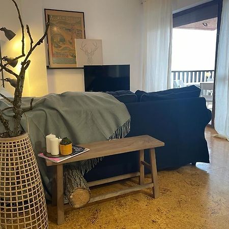 Pacino Jaca Apartamento Exterior foto