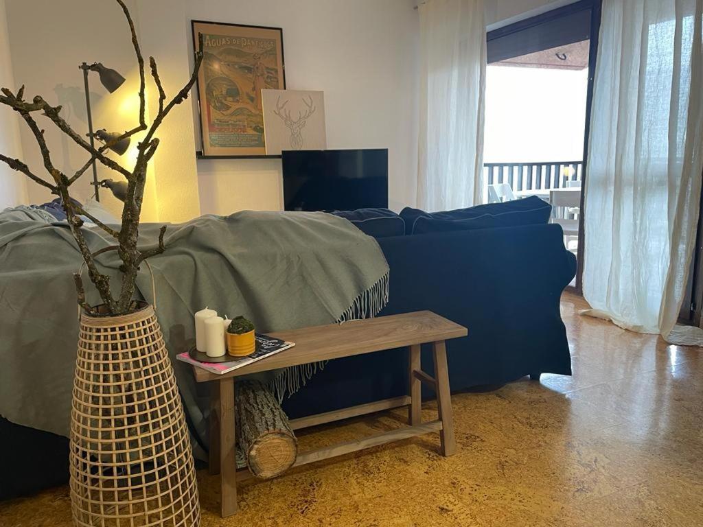 Pacino Jaca Apartamento Exterior foto