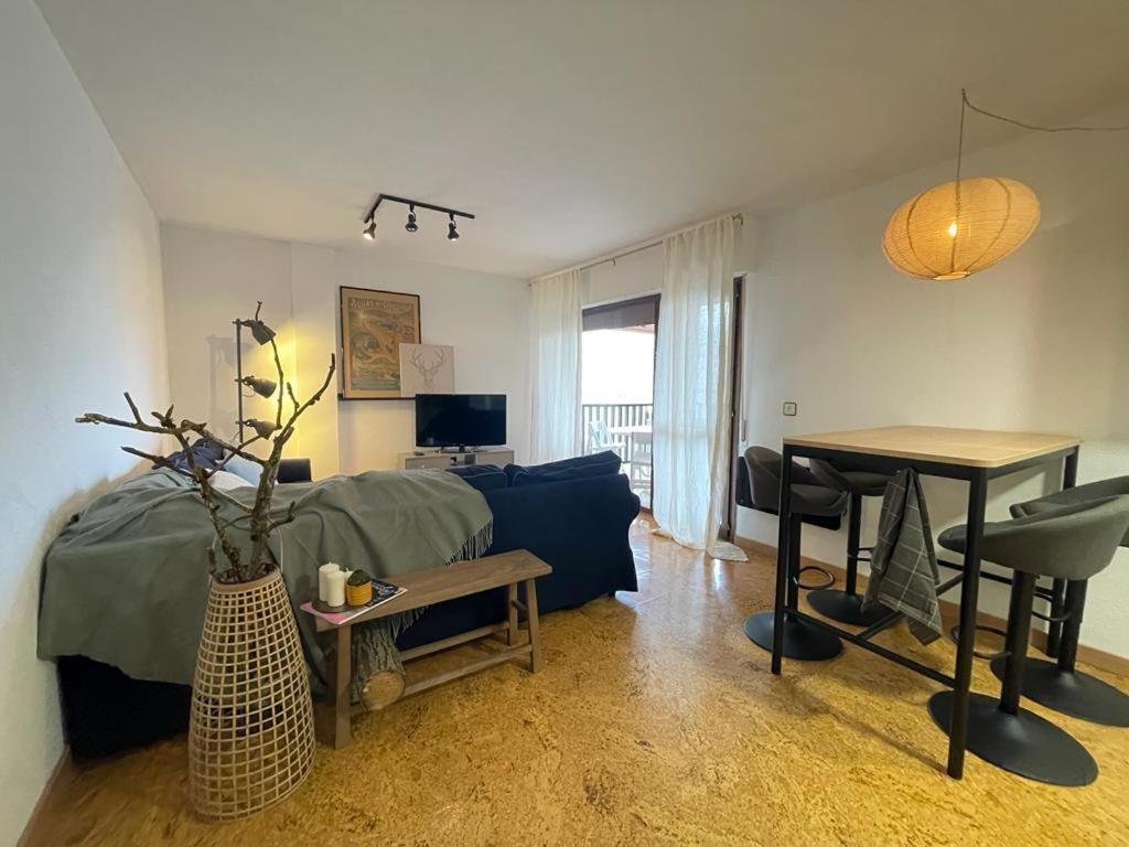 Pacino Jaca Apartamento Exterior foto
